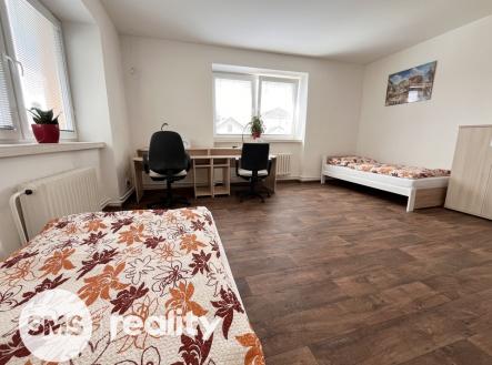 img-9168.jpg | Pronájem bytu, 4+1, 100 m²