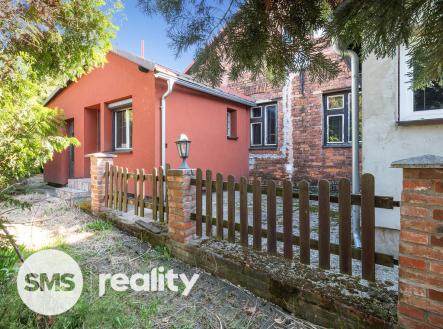 Prodej - dům/vila, 101 m² obrázek