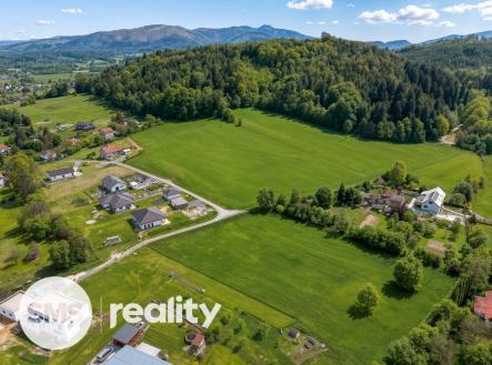janovice-1.jpg | Prodej - pozemek pro bydlení, 1 875 m²