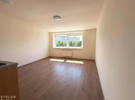 halkova-6.jpeg | Pronájem bytu, 1+kk, 33 m²