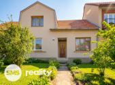 Prodej - dům/vila, 248 m²