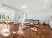 Pronájem bytu, 1+kk, 61 m²