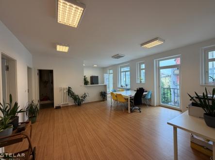 img-8121.jpeg | Pronájem bytu, 3+kk, 104 m²