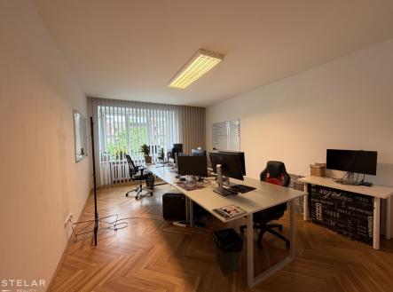img-8111.jpeg | Pronájem bytu, 3+kk, 104 m²