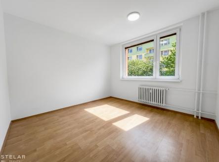 Dětský pokoj | Pronájem bytu, 3+1, 78 m²