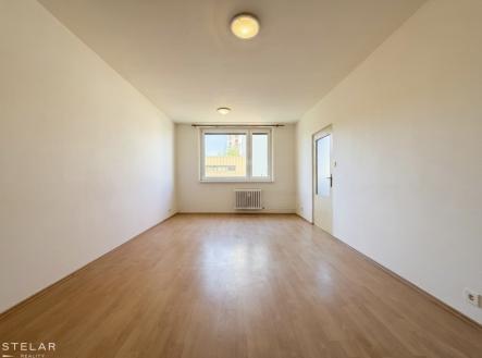 Obývací pokoj | Pronájem bytu, 3+1, 78 m²