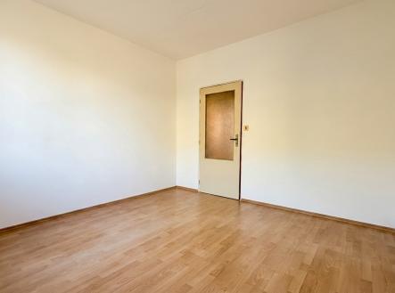 Dětský pokoj | Pronájem bytu, 3+1, 78 m²