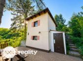 Prodej - chata/rekreační objekt, 34 m²
