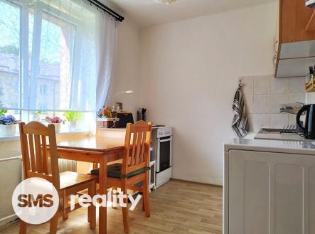 1.jpg | Pronájem bytu, 1+1, 27 m²