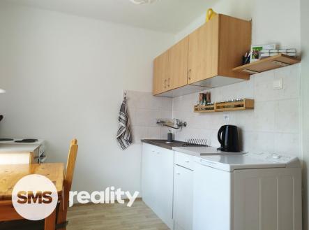 2.jpg | Pronájem bytu, 1+1, 27 m²