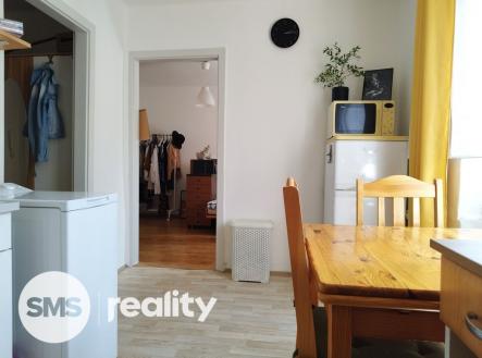3.jpg | Pronájem bytu, 1+1, 27 m²