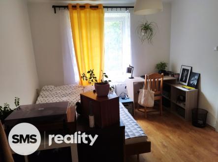 4.jpg | Pronájem bytu, 1+1, 27 m²
