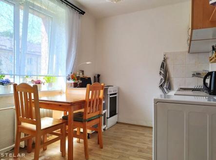1.jpg | Pronájem bytu, 1+1, 27 m²