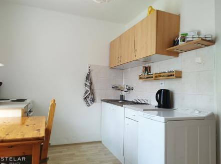 2.jpg | Pronájem bytu, 1+1, 27 m²