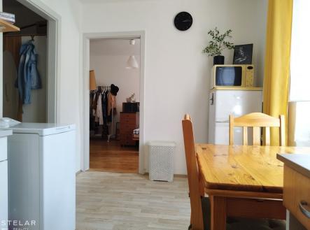 3.jpg | Pronájem bytu, 1+1, 27 m²