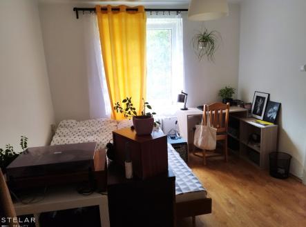 4.jpg | Pronájem bytu, 1+1, 27 m²