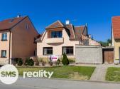 Prodej - dům/vila, 240 m²