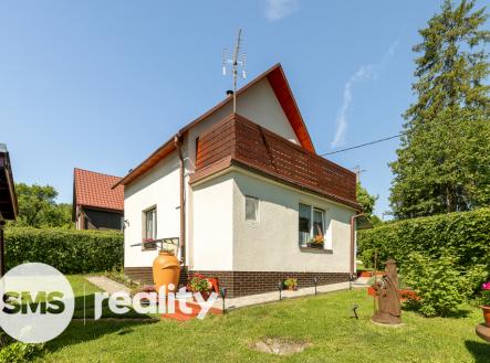 0f2a5226.jpg | Prodej - chata/rekreační objekt, 55 m²