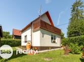 Prodej - chata/rekreační objekt, 55 m²