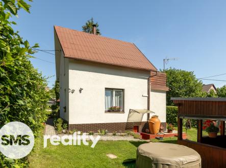 0f2a5201.jpg | Prodej - chata/rekreační objekt, 55 m²