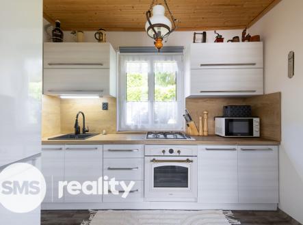 0f2a5261.jpg | Prodej - chata/rekreační objekt, 55 m²