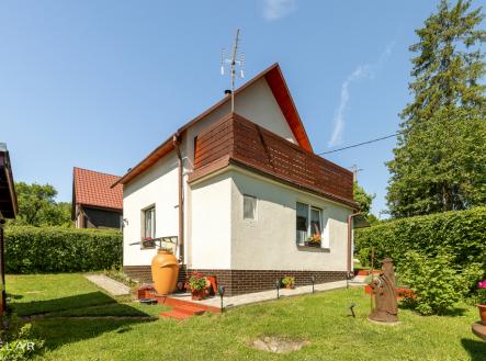 0f2a5226.jpg | Prodej - chata/rekreační objekt, 55 m²