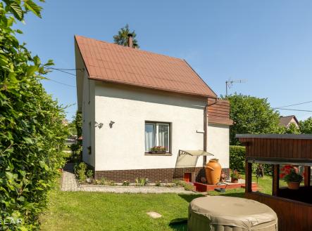 0f2a5201.jpg | Prodej - chata/rekreační objekt, 55 m²