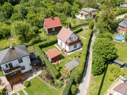 dji-20260604112347-0290.jpg | Prodej - chata/rekreační objekt, 55 m²