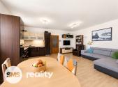 Prodej bytu, 3+kk, 105 m²