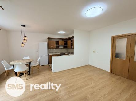 img-7264.jpeg | Pronájem bytu, 2+kk, 57 m²