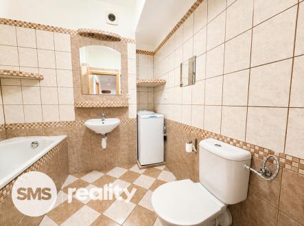 2.png | Pronájem bytu, 2+kk, 57 m²