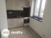 Pronájem bytu, 1+1, 25 m²