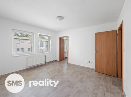 995-35115.jpg | Pronájem bytu, 2+kk, 42 m²