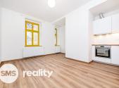 Pronájem bytu, 2+kk, 42 m²