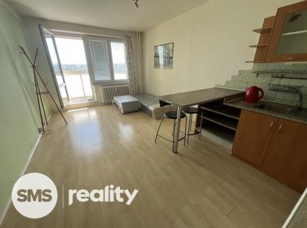 img-5777.jpeg | Pronájem bytu, 1+kk, 31 m²