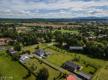 vyznaceni-4.jpg | Prodej - pozemek pro bydlení, 1 178 m²