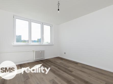 Ložnice nyní | Prodej bytu, 2+1, 51 m²