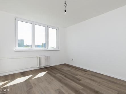 Ložnice nyní | Prodej bytu, 2+1, 51 m²