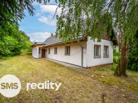 Prodej - dům/vila, 119 m² obrázek