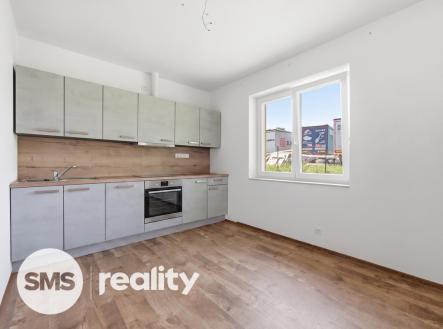 Pronájem bytu, 1+kk, 54 m² obrázek