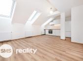 Pronájem bytu, 2+kk, 68 m²