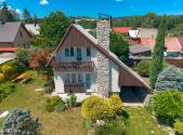 Prodej - chata/rekreační objekt, 55 m²