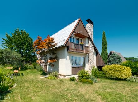 ublo-19.jpg | Prodej - chata/rekreační objekt, 55 m²