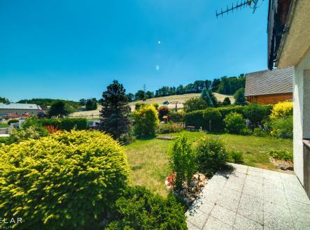 ublo-21.jpg | Prodej - chata/rekreační objekt, 55 m²