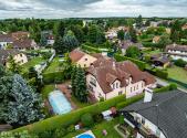 Prodej - dům/vila, 512 m²