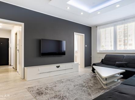 obyvak-3.jpg | Prodej bytu, 3+1, 69 m²