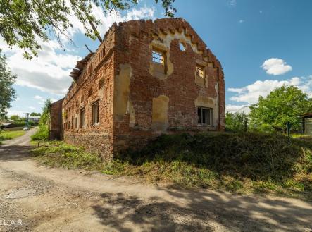 Stávající stav. | Prodej - pozemek pro bydlení, 556 m²