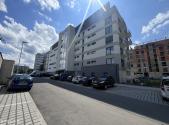 Pronájem bytu, 3+kk, 71 m²