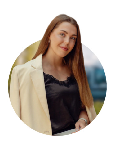 Markéta Cieslarová