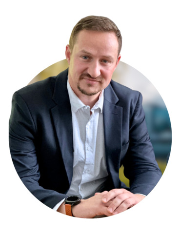 Ing. Jan Haša